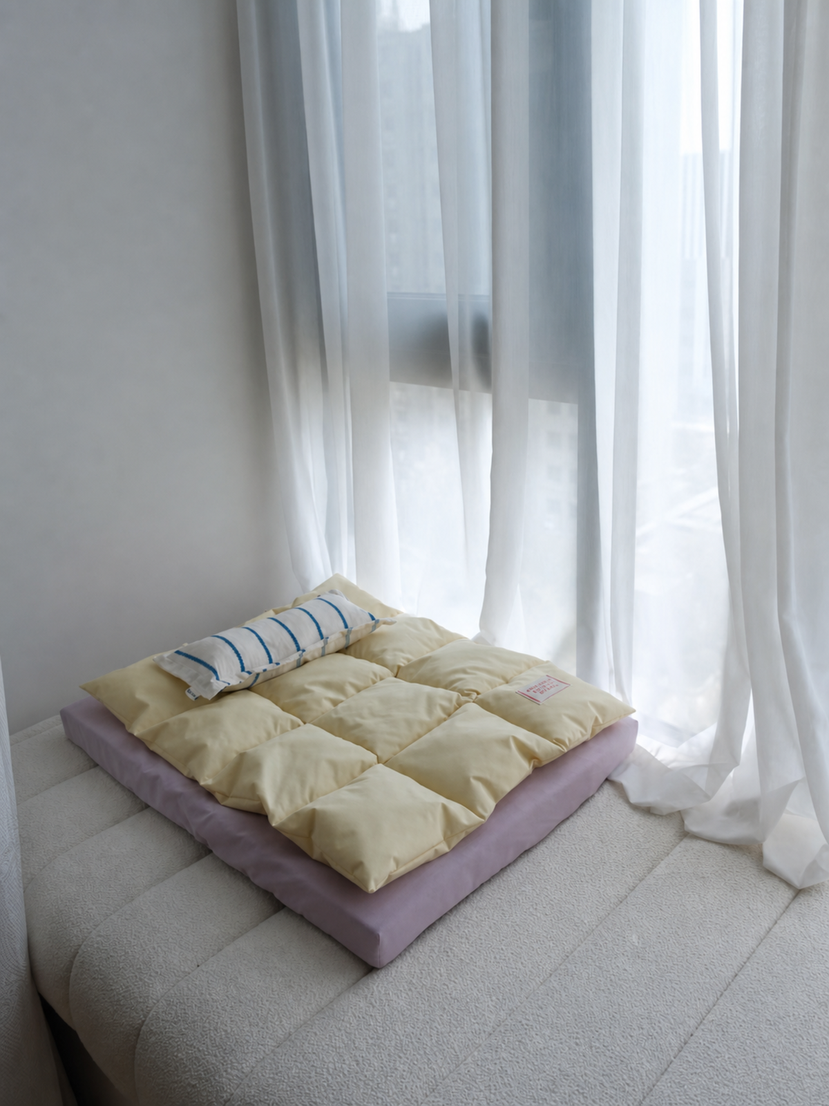 Prismtail home collection 